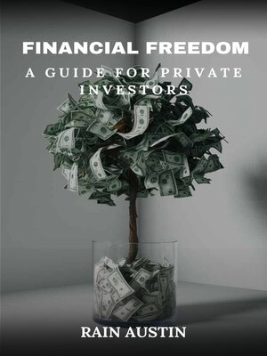 cover image of Financial Freedom